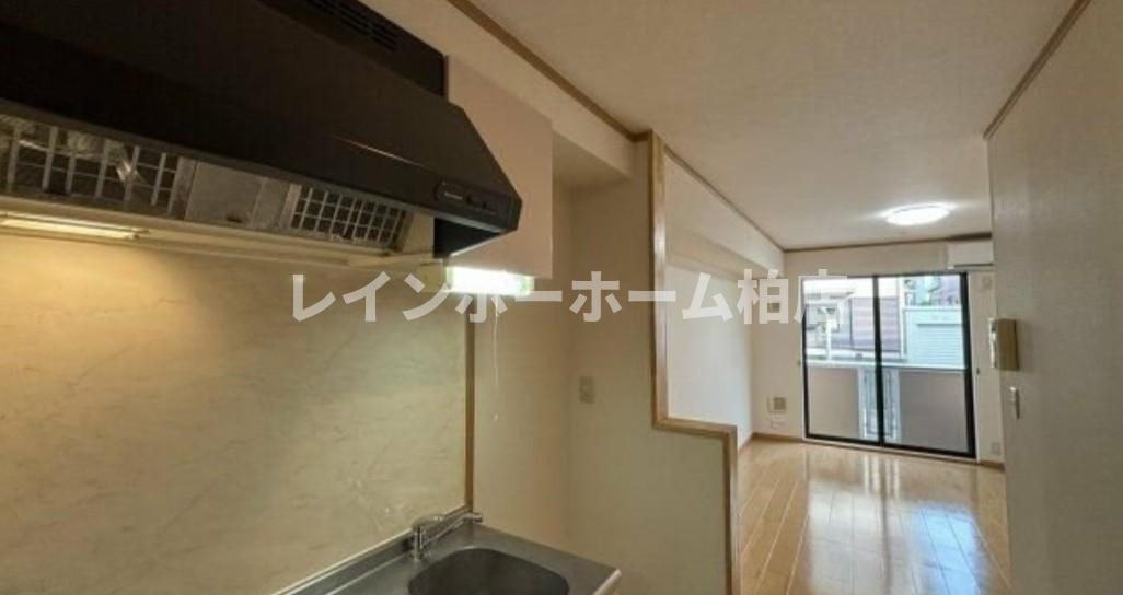 その他部屋・スペース　キッチン周辺です