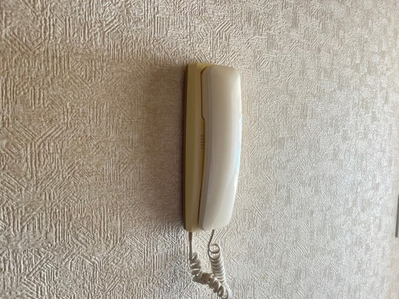 セキュリティ　※別部屋の写真です