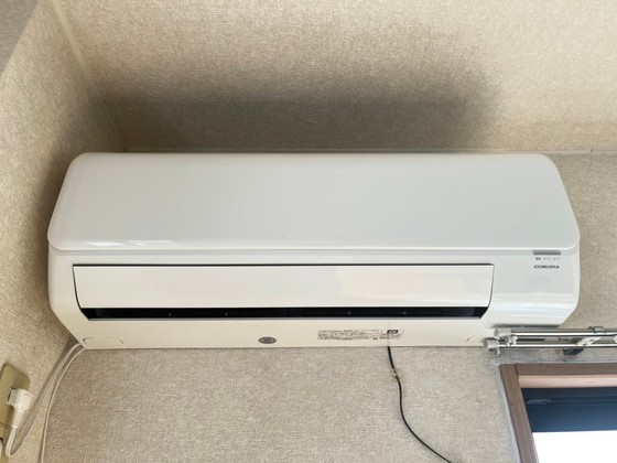 その他設備　※別部屋の写真です