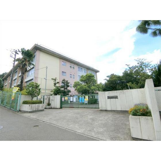 小学校　川崎市立西野川小学校（小学校）まで240m