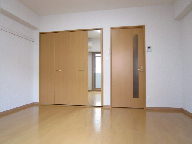 その他　家具の配置がしやすい間取りです