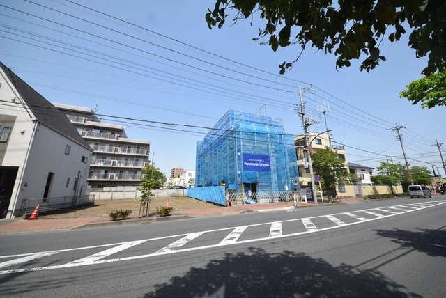 その他　外観・共用部分
