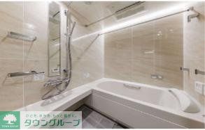 バス・シャワールーム　【初期費用分割・クレカ対応】一都三県のお部屋探しは2025…