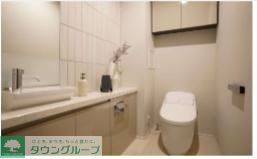トイレ　【初期費用分割・クレカ対応】一都三県のお部屋探しは2025…