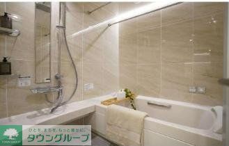 バス・シャワールーム　【初期費用分割・クレカ対応】一都三県のお部屋探しは2025…