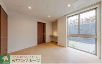居室・リビング　【初期費用分割・クレカ対応】一都三県のお部屋探しは2025…