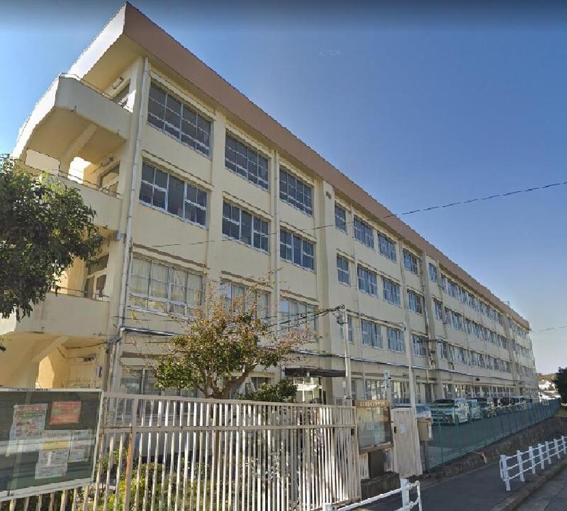 小学校　北五葉小学校（小学校）まで402m