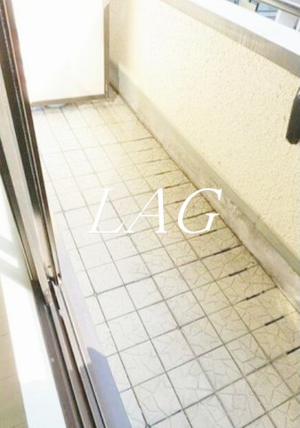 バルコニー　バルコニーです。