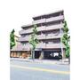 メゾンSK 4階 築33年5ヶ月の賃貸物件