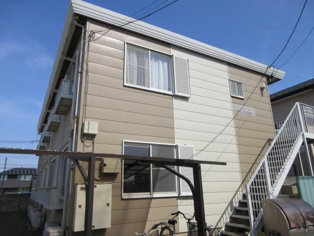 エントランス　入り口