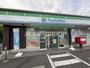 コンビニ　ファミリーマート 川口元郷店（コンビニ）まで232m