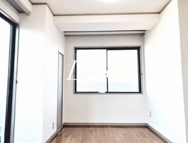 その他部屋・スペース　寝室です。