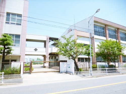 小学校　名古屋市立星崎小学校（小学校）まで1533m