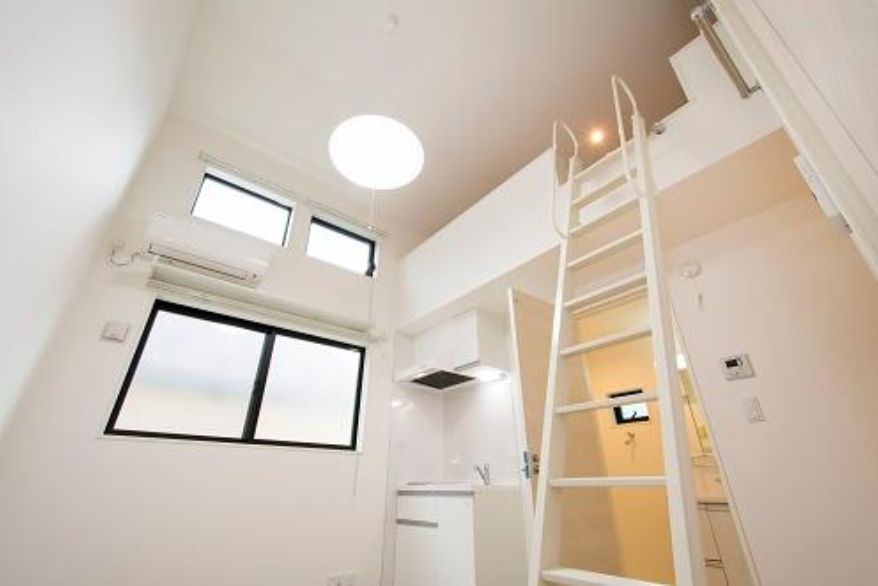 その他部屋・スペース　弊社は都内全域の物件をご紹介可能です！