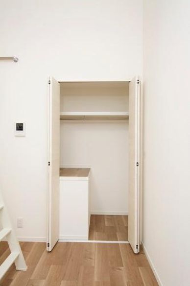 収納　弊社は都内全域の物件をご紹介可能です！