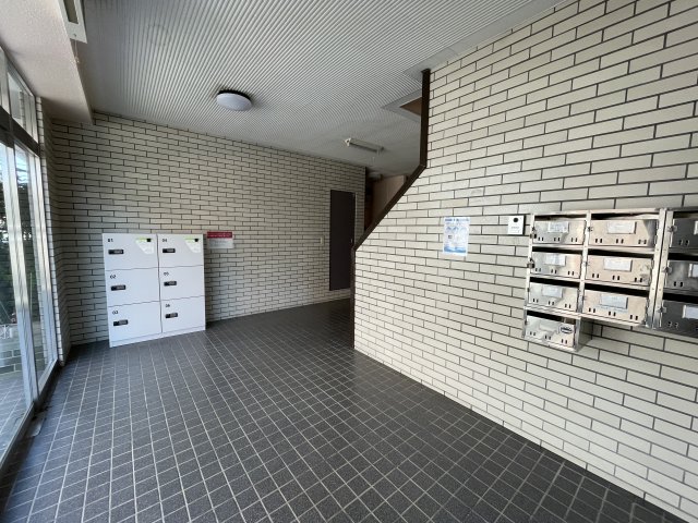 ロビー