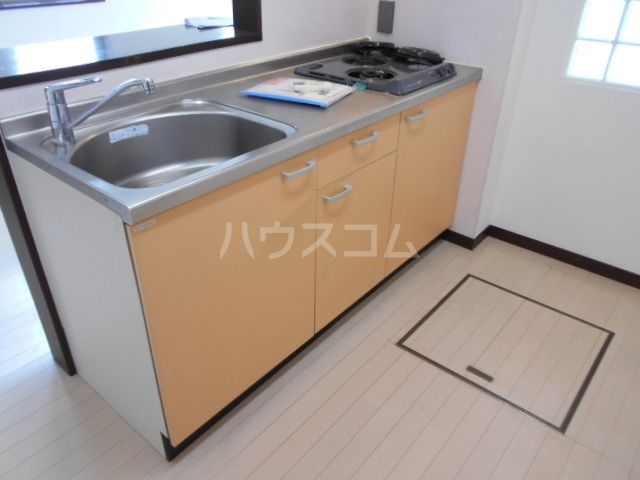 キッチン
