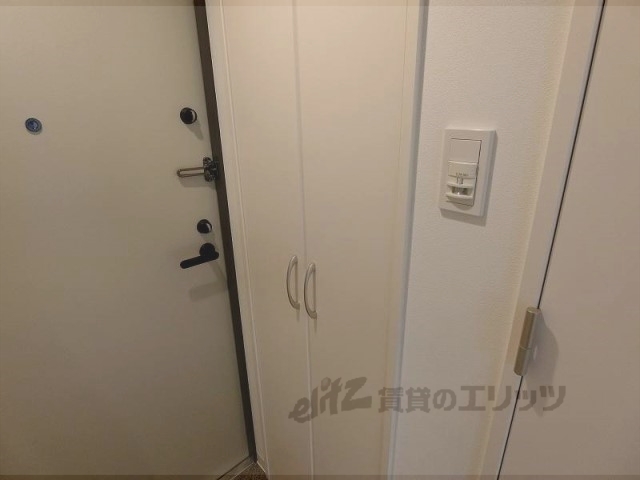 収納　下駄箱