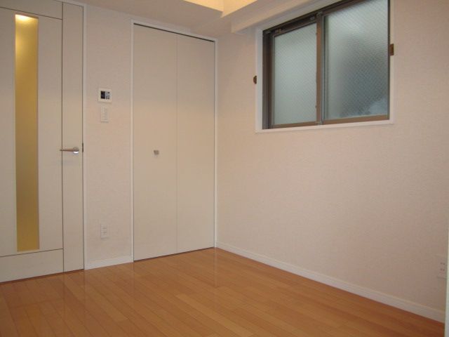その他部屋・スペース　角部屋です。