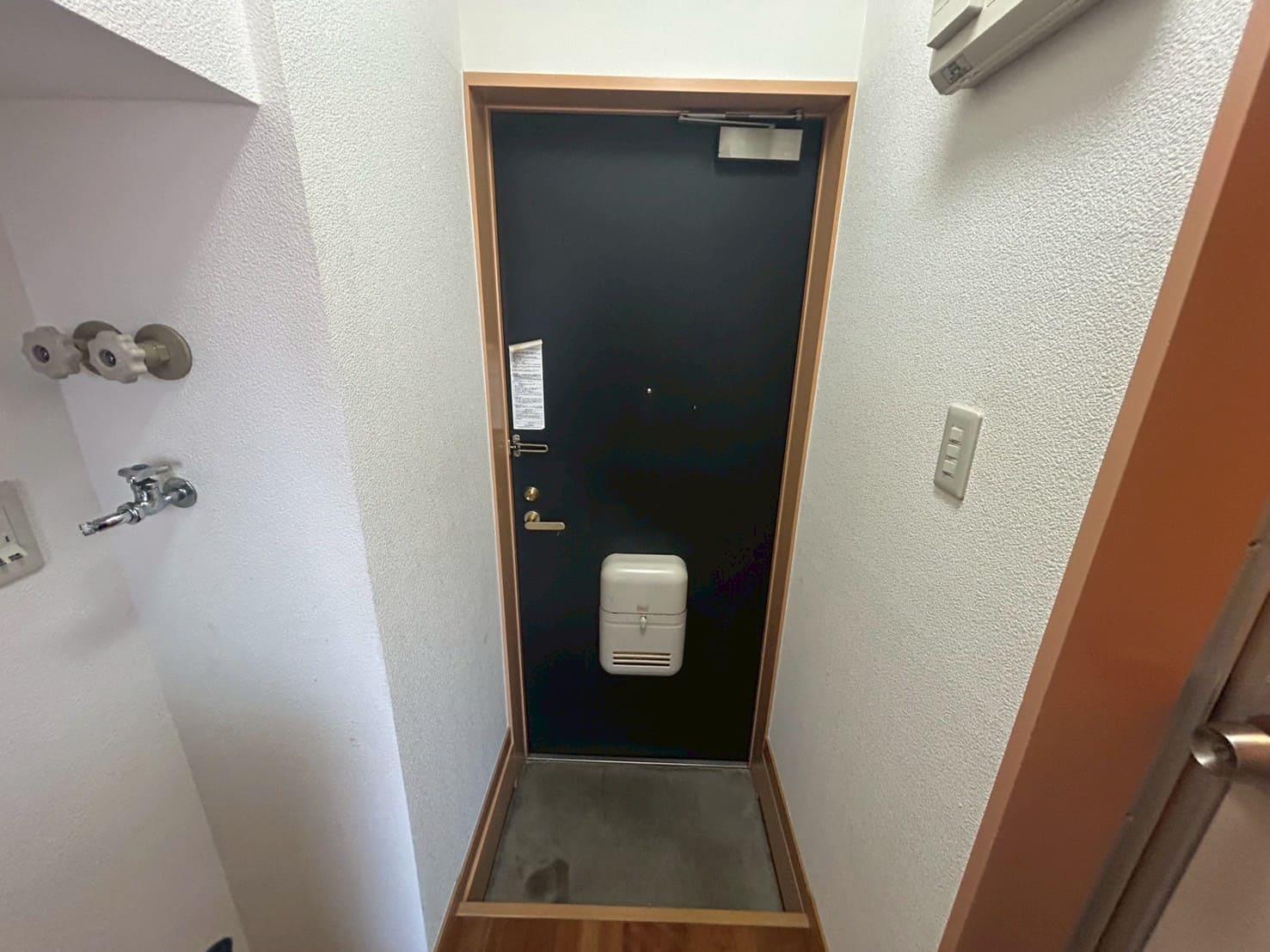 玄関　玄関※同タイプ