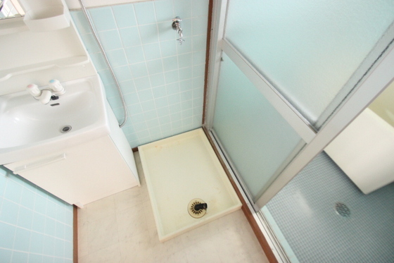その他設備　※別部屋の写真です