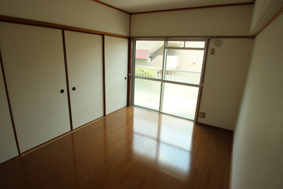 その他　※別部屋の写真です
