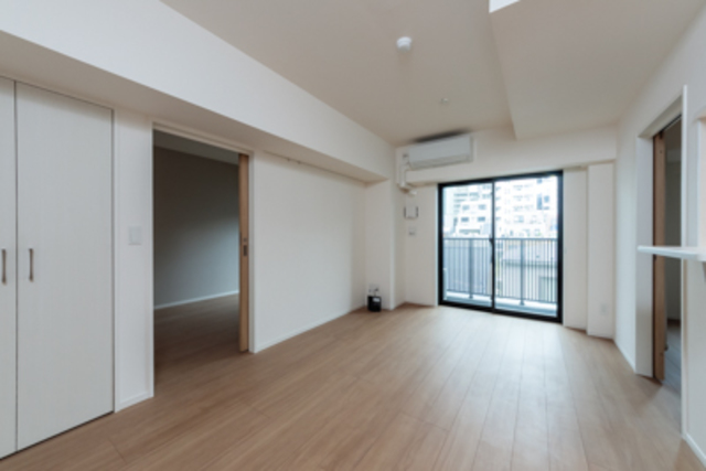 居室・リビング　※写真は同タイプ住戸です。