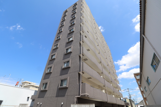 建物外観　☆外観★