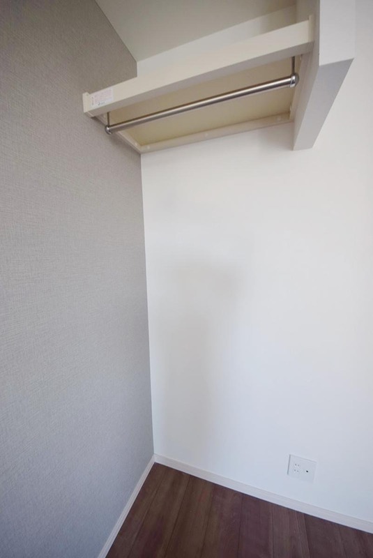 収納　※別部屋参考画像