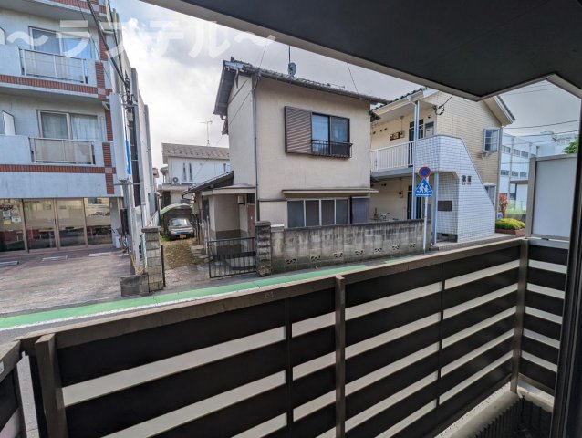 眺望　別部屋イメージ写真