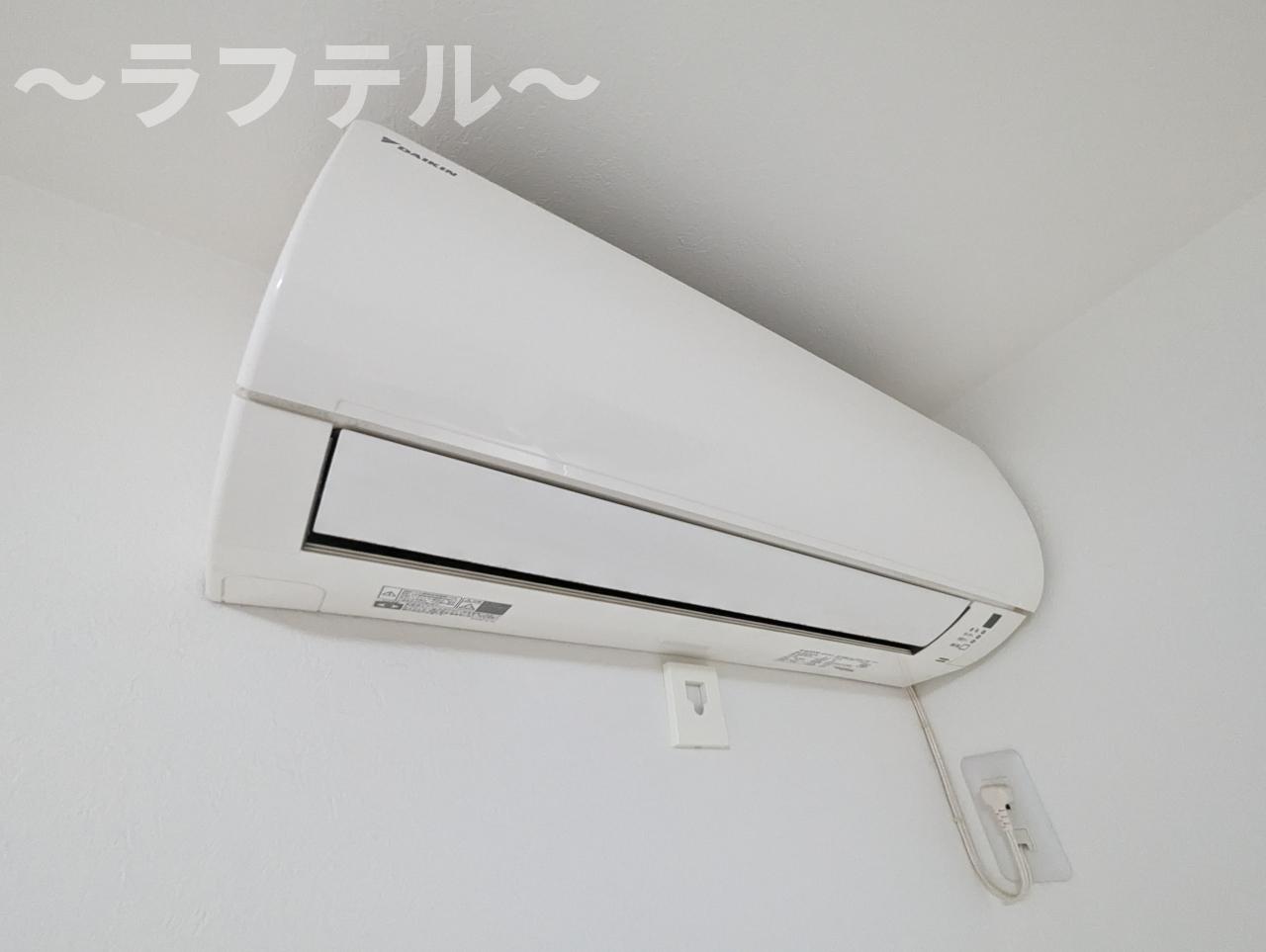 その他設備　別部屋イメージ写真