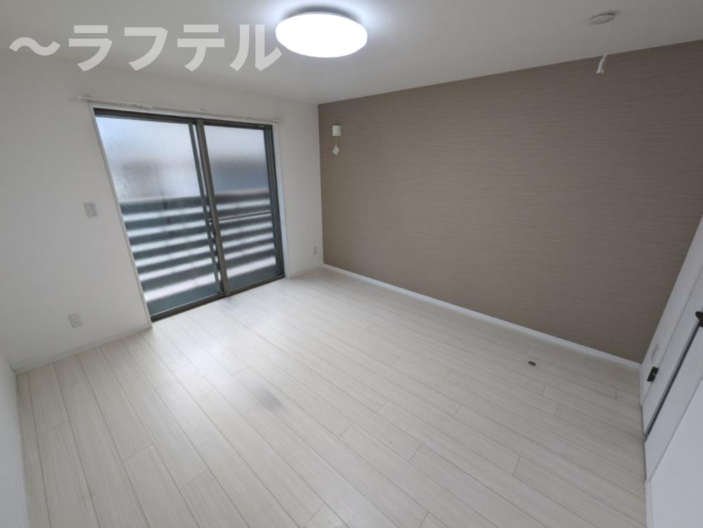居室・リビング　別部屋イメージ写真