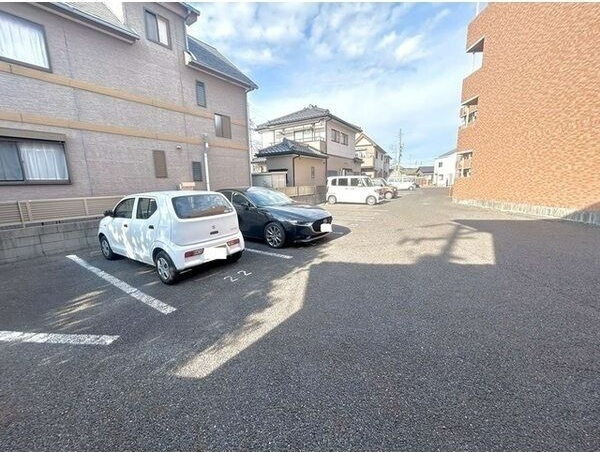 駐車場　参考写真