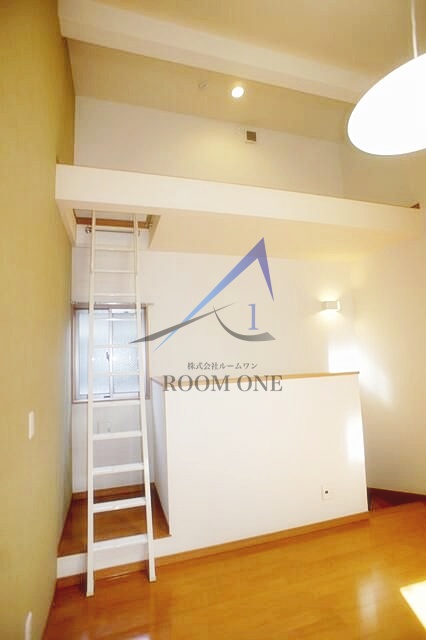 居室・リビング　洋室のお部屋です。