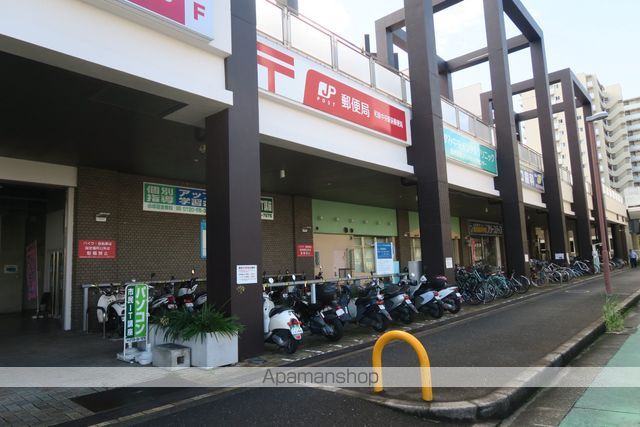 郵便局　和泉中央駅前郵便局（郵便局）まで1159m