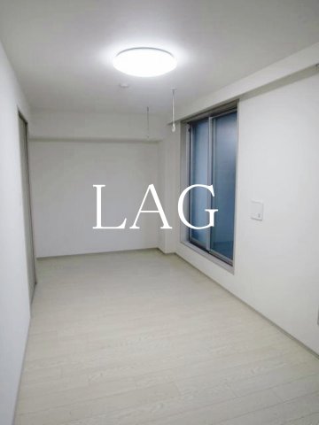 その他部屋・スペース　寝室です。