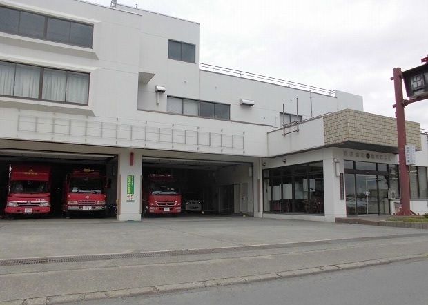 その他　相模原市消防局南消防署相武台（その他）まで750m