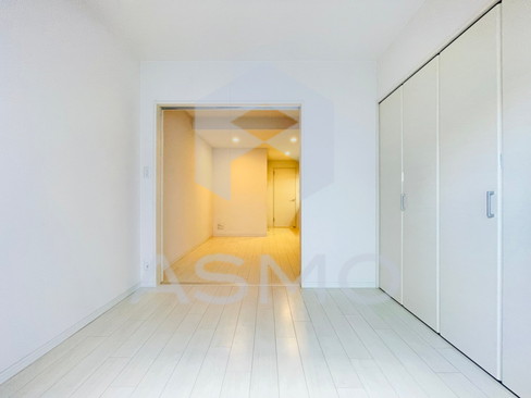 その他部屋・スペース　同マンション別部屋　参考写真