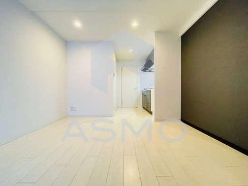 居室・リビング　同マンション別部屋　参考写真