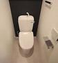 トイレ　トイレです