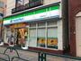 コンビニ　ファミリーマート 加藤根岸店（コンビニ）まで210m