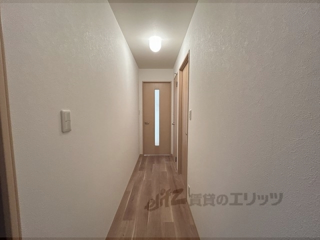 その他部屋・スペース　廊下