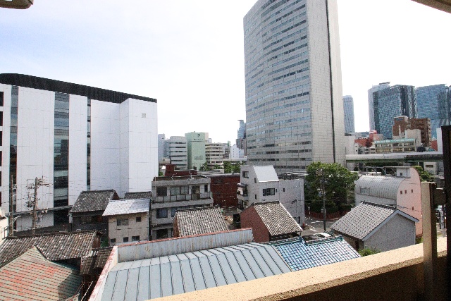 眺望　※別室の参考写真の為、現況優先です。