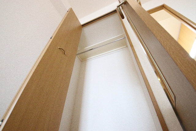 収納　※別室の参考写真の為、現況優先です。