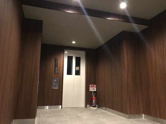 ロビー