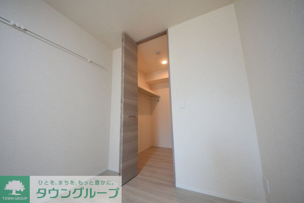 収納　お問合せはタウンハウジングまで！※現地待合わせ相談可能
