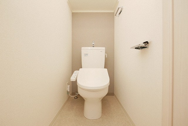 トイレ　トイレも気になるポイント