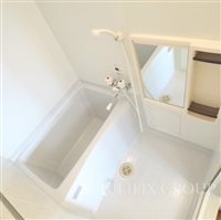 バス・シャワールーム　お風呂