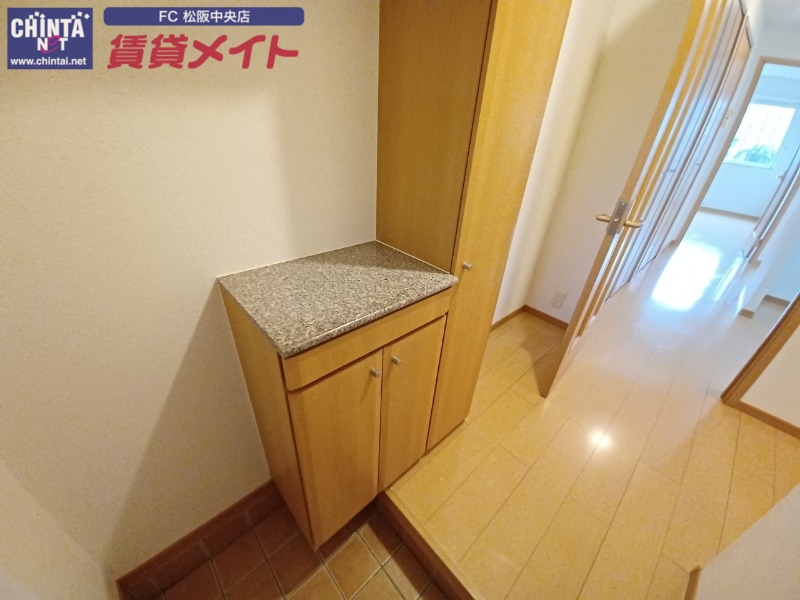 その他設備　反転タイプ参考写真