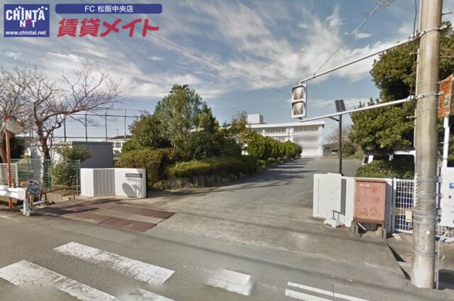 小学校　玉城町立有田小学校（小学校）まで1753m